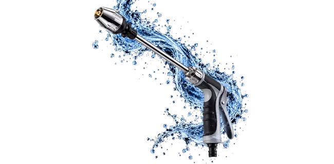 Power Jet Stream