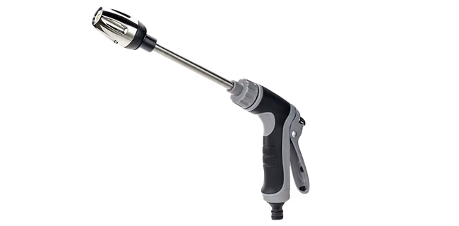 PowerBlast Plus